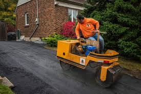 Trusted Mount Pleasant, WI Driveway Paving Services Experts